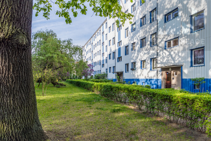 Mieszkanie Sprzedaż Milanówek Dębowa 12