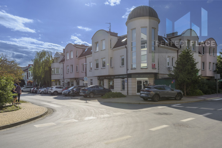 Lokal Sprzedaż Legionowo &nbsp;ynek 15