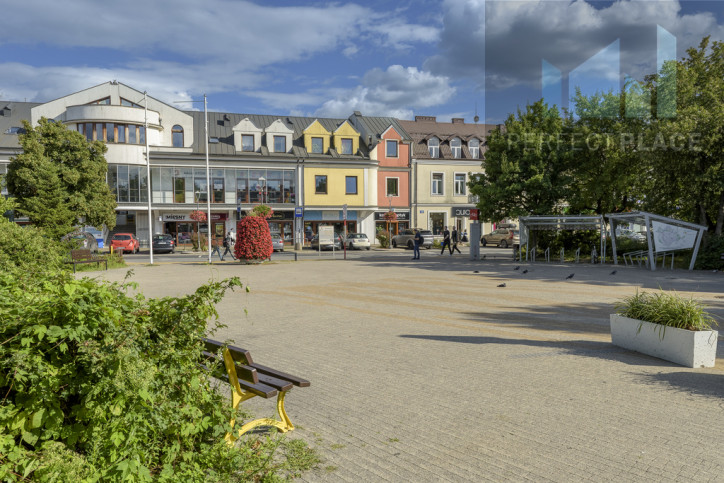 Lokal Sprzedaż Legionowo &nbsp;ynek 18