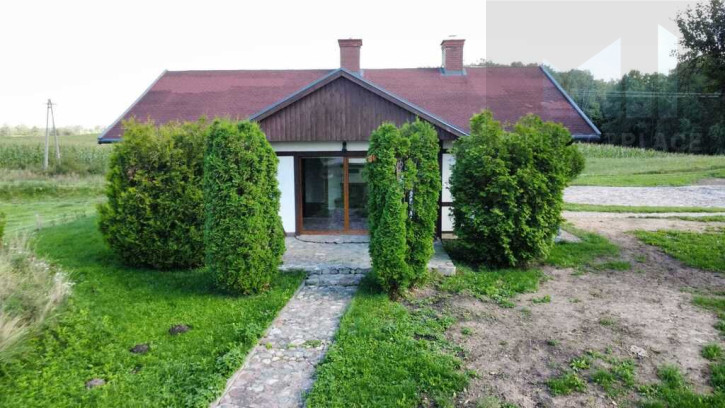 Dom Sprzedaż Choszczewo 12