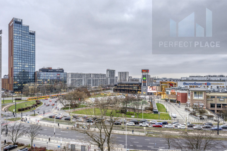 Mieszkanie Sprzedaż Warszawa Śródmieście Zygmunta Słomińskiego 18