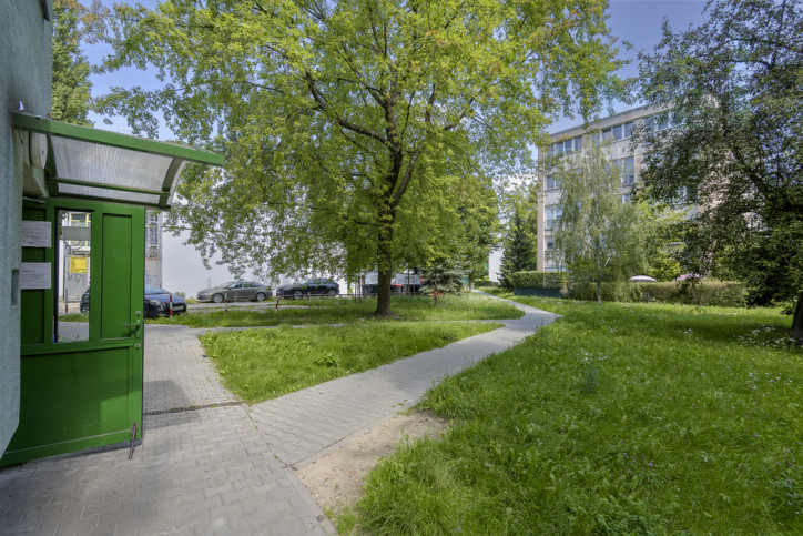 Mieszkanie Sprzedaż Warszawa Włochy Komitetu Obrony Robotników 8