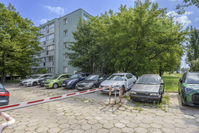 Mieszkanie Sprzedaż Warszawa Włochy Komitetu Obrony Robotników