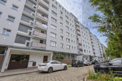 Mieszkanie Sprzedaż Warszawa Aleja Jana Pawła II