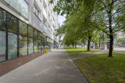 Mieszkanie Sprzedaż Warszawa Aleja Jana Pawła II