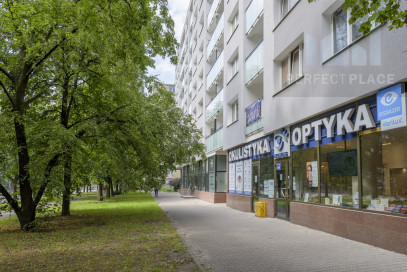 Mieszkanie Sprzedaż Warszawa Aleja Jana Pawła II