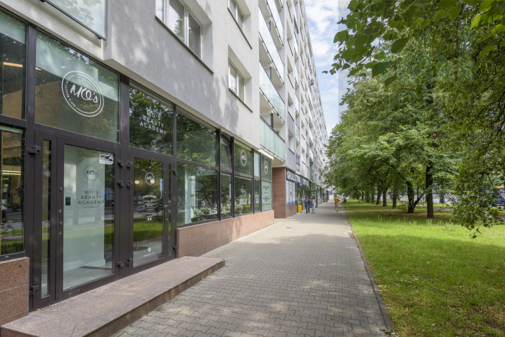 Mieszkanie Sprzedaż Warszawa Aleja Jana Pawła II 18