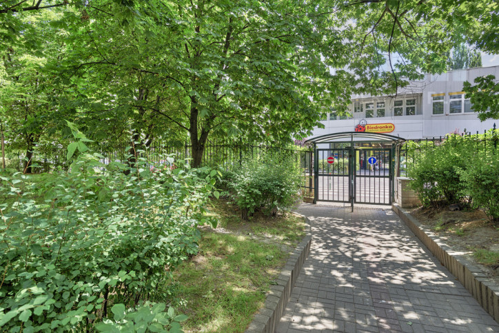 Mieszkanie Sprzedaż Warszawa Śródmieście Dzika 20