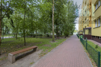 Mieszkanie Sprzedaż Legionowo Zegrzyńska