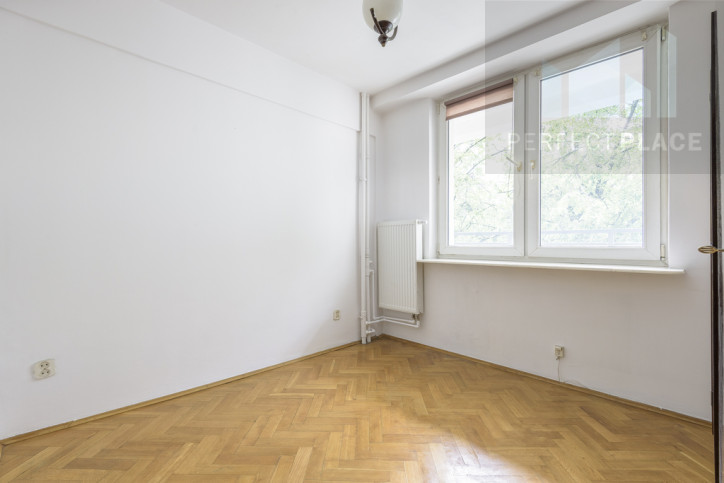 Mieszkanie Sprzedaż Warszawa Aleja Jana Pawła II 9