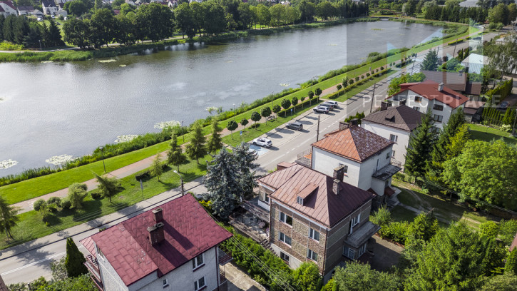 Dom Sprzedaż Siemiatycze Nadrzeczna 31