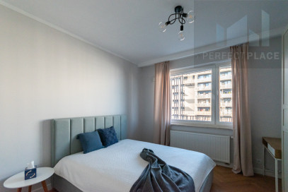 Mieszkanie Wynajem Warszawa Wola Gumińska