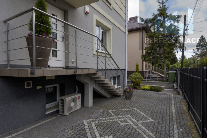 Lokal Wynajem Warszawa Bielany Lektykarska 11