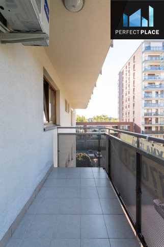 Mieszkanie Wynajem Warszawa Mokotów Chodkiewicza 10 5