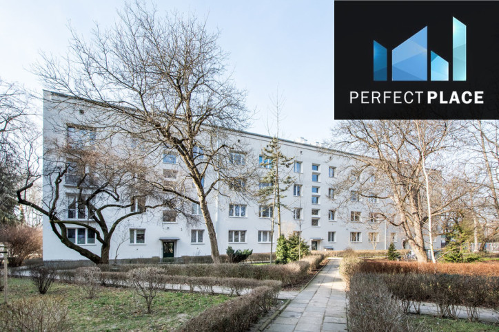 Mieszkanie Wynajem Warszawa Praga-Południe Niekłańska 12