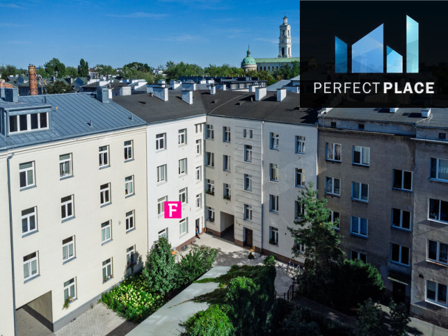 Mieszkanie Sprzedaż Warszawa Praga-Północ Łochowska 11