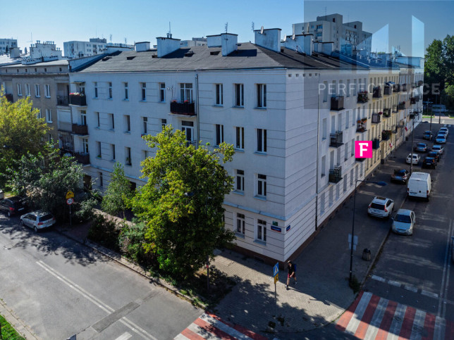 Mieszkanie Sprzedaż Warszawa Praga-Północ Łochowska 12