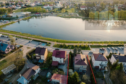 Dom Sprzedaż Siemiatycze Nadrzeczna