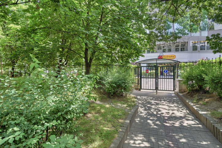 Mieszkanie Sprzedaż Warszawa Śródmieście Dzika 20