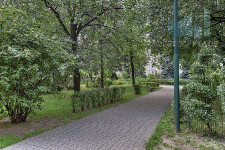 Mieszkanie Sprzedaż Warszawa Śródmieście Dzika 22