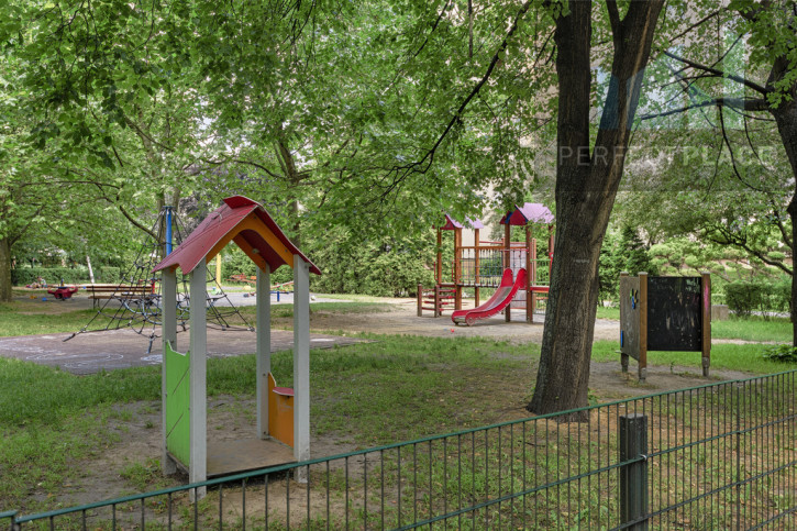 Mieszkanie Sprzedaż Warszawa Śródmieście Dzika 23