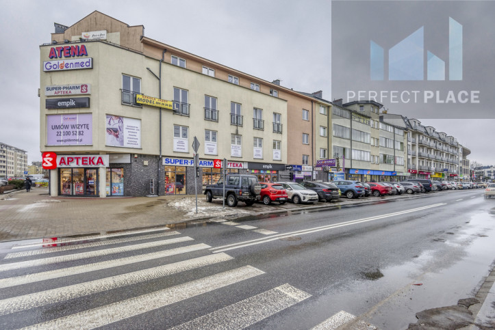 Mieszkanie Sprzedaż Legionowo ks. płk Jana Mrugacza 21