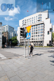 Mieszkanie Wynajem Warszawa Śródmieście Grzybowska