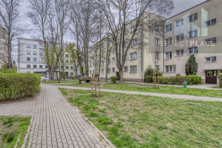 Mieszkanie Sprzedaż Warszawa Wola Jana Długosza 18