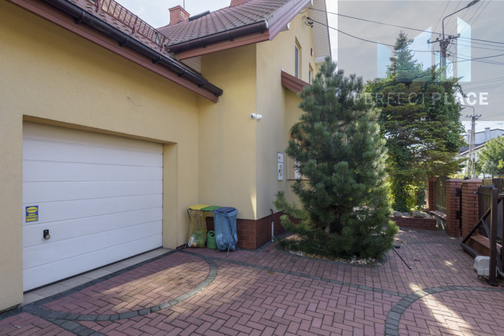 Dom Sprzedaż Siedlce Kwiatowa 30