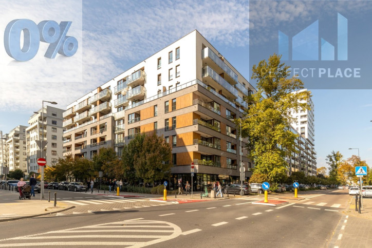 Mieszkanie Wynajem Warszawa Wola Siedmiogrodzka 20