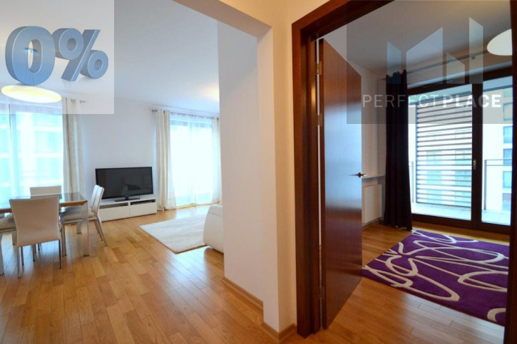 Mieszkanie Wynajem Warszawa Śródmieście Grzybowska 7
