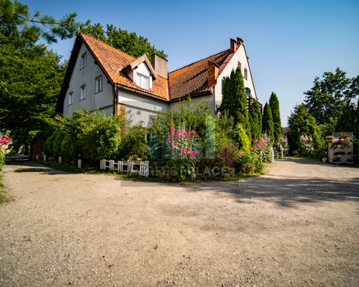 Obiekt Sprzedaż Woźnice