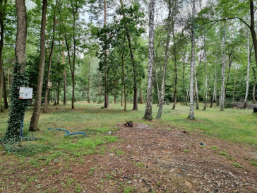 Działka Sprzedaż Książenice al.&nbsp;Sadowa