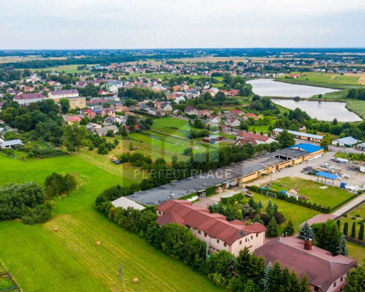 Dom Sprzedaż Adamów Targowa