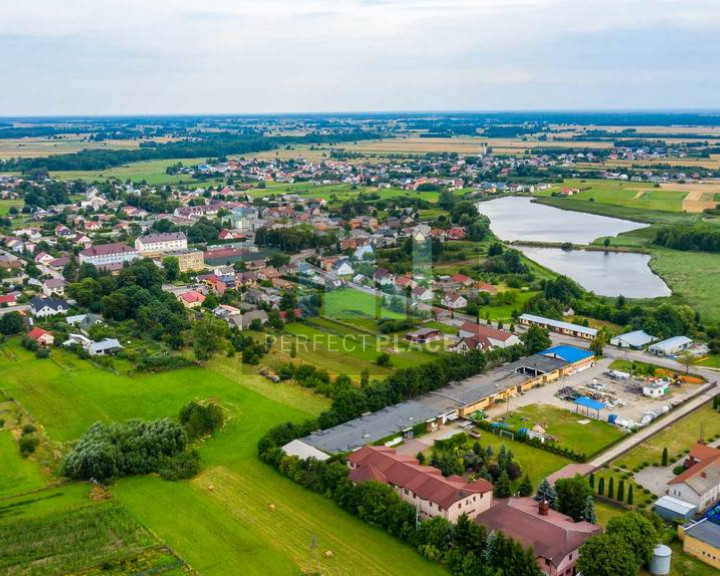 Dom Sprzedaż Adamów Targowa