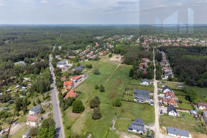 Działka Sprzedaż Nadarzyn