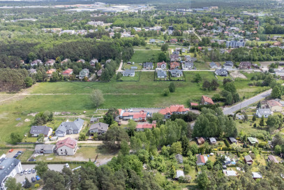 Działka Sprzedaż Nadarzyn