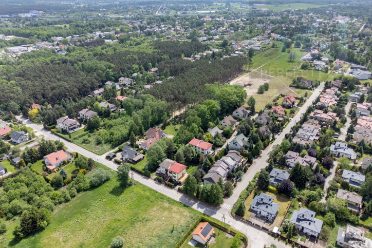 Działka Sprzedaż Nadarzyn 12