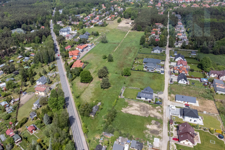 Działka Sprzedaż Nadarzyn 2